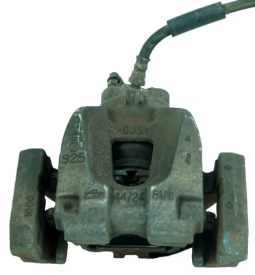 09-15 BMW 750i xDrive OEM Pinza de freno trasera derecha o izquierda 3421 6796720 5112 Foto 1 de 4