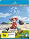 Maria und die Hexe Blume (Blu-ray)