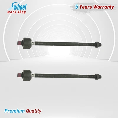 Extremidades de haste de amarração de direção interna dianteira Jeep Renegade Mevotech Supreme 2015 2016 - Imagem 1 de 3