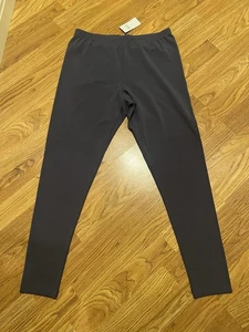 Leggings alla caviglia J.Jill Pima taglia M  - Foto 1 di 9