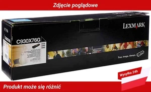 C930X76G Lexmark C935 Waste Toner Bottle - Photo 1/4