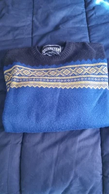 Original Obermeyer Men's Sweater (size Large) - Image 1 of 4