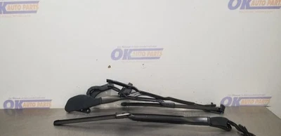 13 JUEGO BRAZO LIMPIAPARABRISAS MERCEDES BENZ SL550 R231 PAR Foto 1 de 4