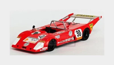 Modelo Lemerle Cohen Levie TRFDSN226 1:43 TROFEU Lola T298 #30 24H Le Mans 1981 Foto 1 de 2