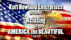"ENTSPANNEN IN AMERIKA das SCHÖNE"" Entspannung/Meditation Video DVD" - Bild 1 von 10