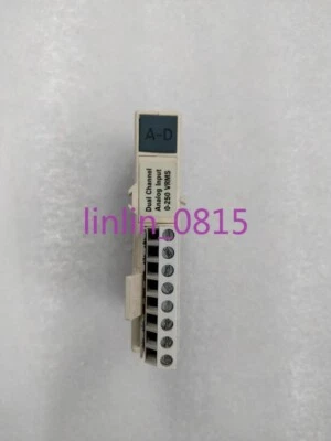 1Pcs Used OPTO 22 SNAP ANALOG Snap-AIVRMS-i module - Image 1 of 2