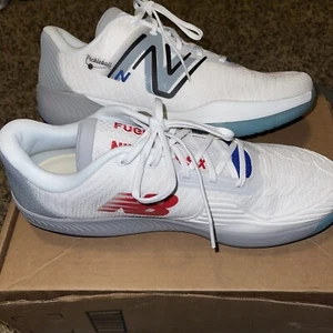 New Balance Men's 996 V5 Pickleball Shoe Indoor Co Size 14 2E New No Box - Picture 1 of 9