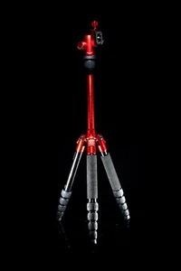 Siriu tripod lightweight T-005RX with ballhead - Picture 1 of 6