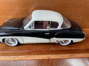 Revell Wartburg 311 Coupe DDR Auto - Bild 1 von 5