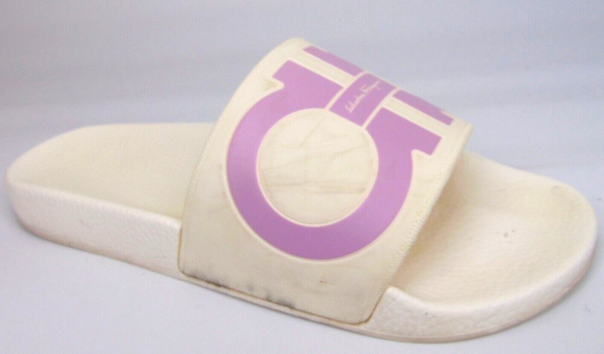 Salvatore Ferragamo White Sandals for Women for sale | eBay Salvatore Ferragamo White Sandals for Women for sale | eBay