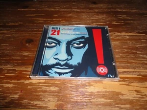 Will.i.am - Must B 21 Soundtrack to Get Things Started CD - MC LYTE KRS-ONE rare - Picture 1 of 2