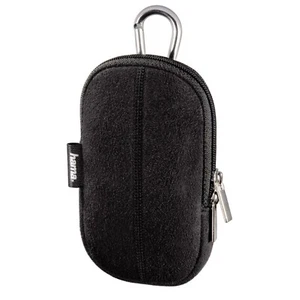 Hama Soft Case Borsa Custodia-Protettiva Custodia per Sony PSP Go Console N-1000 - Foto 1 di 2