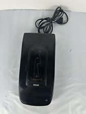 RCA UVRIQ VCR Video Cassette Re-winder VHS Tested & Working