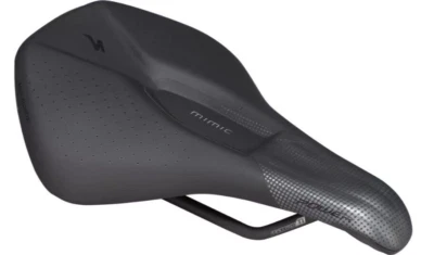 Specialized Power Expert 2019 con sillín MIMIC negro 168 mm Foto 1 de 4