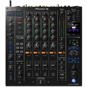 Pioneer DJM-A9 Professional DJ Mixer 4-Channel 4ch DJMA9 900NXS2 Newest - Picture 1 of 4