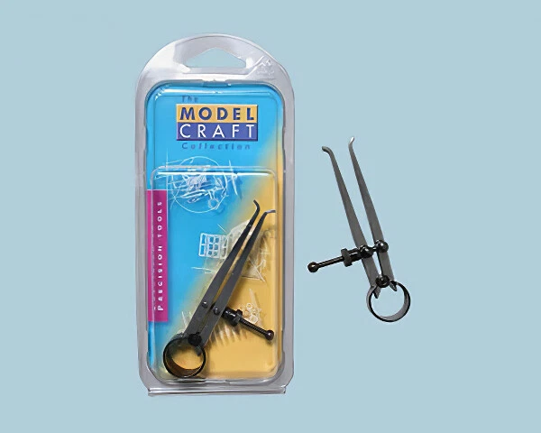 Modelcraft PDU6713-3 Caliper Compass Internal 75mm Modeling - Image 1 of 1