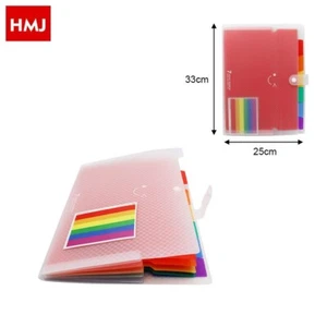 X Mallette Porte-Documents Poches Format A4 27640 Hmj - Photo 1/1