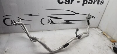 🔅Conjunto de tubo de entrada y salida de evaporador de aire acondicionado OEM 2018 FORD FUSION SE HYBRID 2,0 L 4 Foto 1 de 3