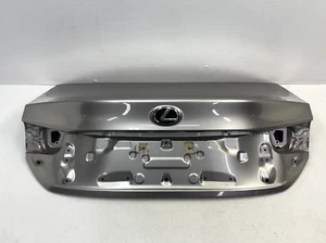 15 16 17 18 19 20 Lexus RC300 RC350 Trunk Deck Lid Shell Cover Panel 1541 OEM - Picture 1 of 13