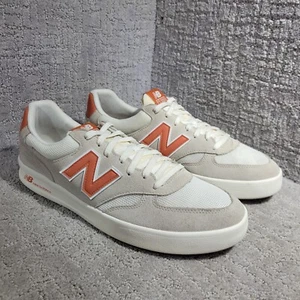 New Balance CT300NA3 Men's Size 12 US Sea Salt Suede Sneakers - Picture 1 of 12