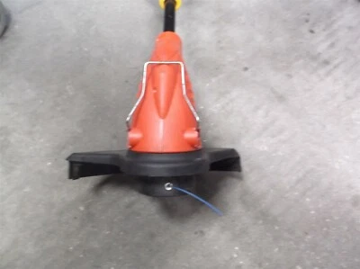 Homelite 13" Electric String Trimmer/ Edger UT41112-A sn bm12475d131434 40x13x9 - Image 1 of 4