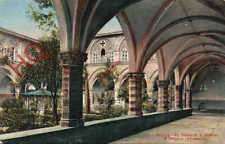 Picture Postcard; Perugia, Ex. Chiostro Di S. Giuliana