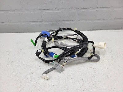 Arnés de cableado de puerta levadiza puerta trasera Acura MDX 2010-2013 FABRICANTE DE EQUIPOS ORIGINALES Foto 1 de 4