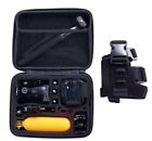 Onn 16-Piece Action Camera Accessory Kit For Gopro Hero Cameras