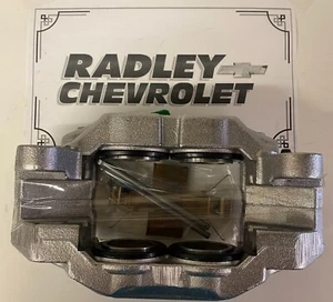NEW GM OEM 19-23 ESCALADE ESV FRONT SUSPENSION BRAKE COMPONENTS-CALIPER 13545382 - Picture 1 of 1