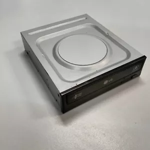 Hitachi LG GH22NS50 Super Multi LightScribe CD DVD±RW SATA Disc Drive F/W TN00 - Picture 1 of 16