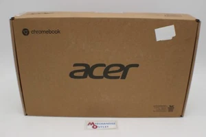 Acer Chromebook 311 11.6" (32GB eMMC, Intel Celeron N, 2.60 GHz, 4GB)... - Afbeelding 1 van 4