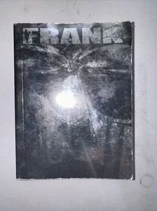 Rare MF DOOM FRANK151 Chapter48 FRANK #XRIHPF - Bild 1 von 4