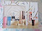 Lancome Blockbuster Holiday Beauty Box 11p Makijaż do pielęgnacji skóry Zestaw prezentowy NOWY 2023