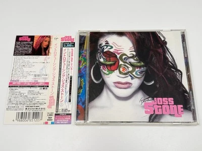 [CD] Joss Stone Introducing Joss Stone Japan Import - Image 1 of 4