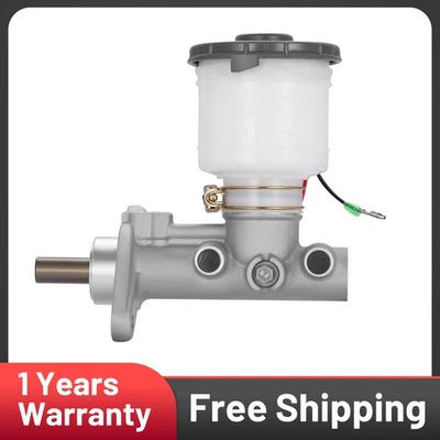 Brake Master Cylinder For 1990-1997 Honda Accord 1992-1996 Honda Prelude F120597 Foto 1 de 4