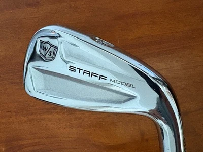 Wilson Staff Model 21* Utility Driving Iron ~ Modus3 Tour 120 Extra Stiff Steel - Image 1 of 4