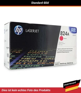 CB387A HP Color LaserJet CP6015 Trommel Magenta - Afbeelding 1 van 2
