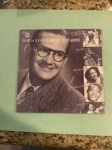 Various-Blues & Rhythm Midnight Matinee 1951-Route 66- KIX 1200-HUNTER HANCOCK - Picture 1 of 11