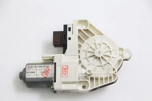 Fensterhebermotor hinten rechts Audi A6 C6 4F0959802A 06-2004 - Bild 1 von 4