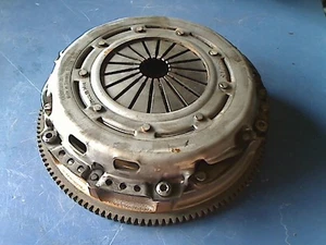 Schwungrad 5FW 043082000391 9661082580 V7552305 Citroen C4 VTi 120 88 KW 120 PS - Bild 1 von 3