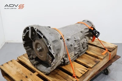 2012 - 2018 JEEP WRANGLER JK 3.6L 4X4 AUTOMATIC TRANSMISSION GEAR BOX OEM - Image 1 of 4