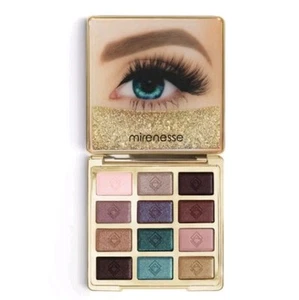 Mirenesse - 1. Solid Gold - 20th Anniversary Limited Edition Set - NWOB - Picture 1 of 5
