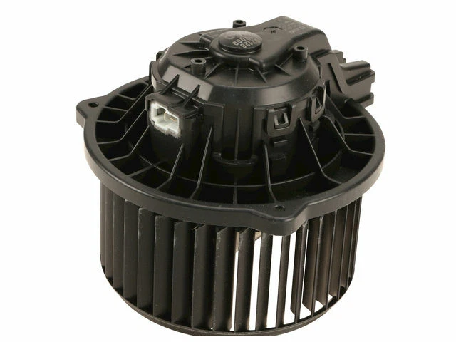 2015 - 2016 年现代 Genesis Coupe K468SP 吹风机电机包括叶轮 — 第 1/1 张图片