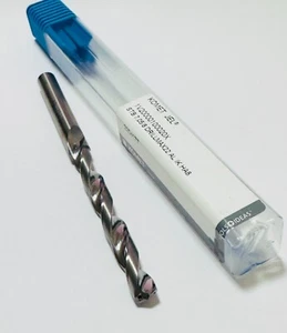 Trapano in metallo duro CERATIZIT KOMET D7,05 / 8xD STB 7,05/8 DRILLMAX22 AL IK HA8 NUOVO - Foto 1 di 2