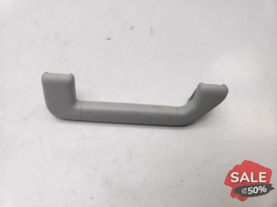 VOLKSWAGEN TOUAREG 7P INTERIOR TECHO AGARRE MANIJA DELANTERO IZQUIERDO LADO PASAJERO 2011 Foto 1 de 4