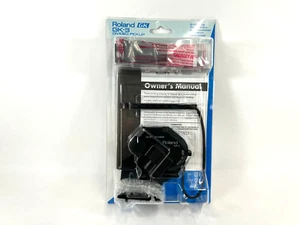 Roland GK-3 Guitar Divided Pickup New - Picture 1 of 3