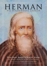 Sergei Korsun Daniel Marshall Herman: A Wilderness Saint (Taschenbuch)