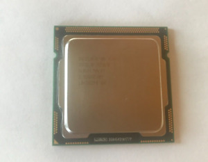 Intel Xeon X3470 SLBJH 2.93GHz 8MB Quad Core LGA 1156 Server Processor CPU 95W