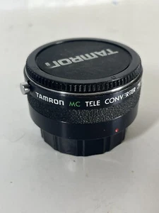 Tamron MC Tele Converter 2x FCP F/AX - Bild 1 von 7