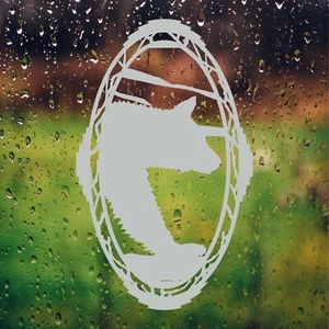 Calcomanías de vinilo para ventana de puerta delantera Mama Bear gabinete vidrio grabado 2 - Imagen 1 de 4